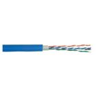 KTS UTPCAT5PTH TRASMISSIONE DATI UTP - FTP UTP CAT5e D.G. PE NERO