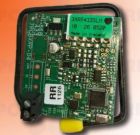 FAAC 787705 RICEVENTE A SCHEDA RP433 DS (I)