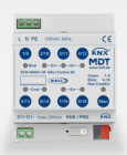 MDT SCN-DA642.04 DALI Control 64 gateway