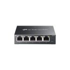 TP LINK ES205G OMADA SWITCH 5 PORTS MANAGED Switch Stand-Alone