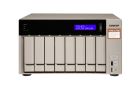 QNAP TVS-873E-4G 8-BAY NAS AMD RX-421BD 2.1-3.4