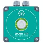 SENSITRON S4626R32 R32 DIFLUOROMETHANE detector. 4-20 mA. 0-100% LFL