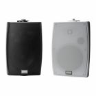 PASO C97/40N-EN 40W HIFI EN54-24 BOX IN ABS 5VB BLACK