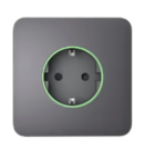 126123 Ajax SoloCover (CP) grey