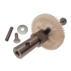 CAME SPARE PARTS 119RIBX048 SLOW SHAFT - BX-243