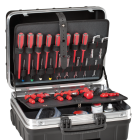GT LINE ATOMIK WH PEL 2 pannelli con elastici 465x352x215/255