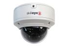 SKILLEYE SEI-V4223TI Minidome IP AV- 2Mpxl- 2.8-12mm- ICR- WDR(120dB)