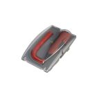 ITC AUDIO 1100-200017 MET Desktop PTT emergency microphone for Leona