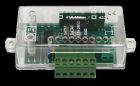 CDVI RECEPTW RADIO RICEVITORE WIEGAND A 433 MHZ A 1 CANALE