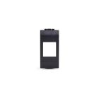 MICROTEL ADKBTNOW01 BTICINO NOW DARK Keystone ADAPTER