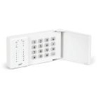 ELDES EDEKB3 EKB3 Tastiera cablata con indicatori LED 12 zone c