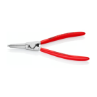 KNIPEX 46 13 A3 Pinza per anelli di sicurezza