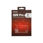 QNAP LICSW-SUR1CH-EI 1 CHIAVE LICENZA VIRTUALE SURV STAT Licenze Softwa