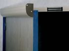 CDVI BO600RHOPTION BO600RH COMPLETE PROFILE READY FOR OPTIONS