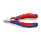 KNIPEX 77 02 115 SB Side cutter for electronics