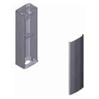 CAME-RICAMBI 88003-0220 ARMADIO CON PORTA GARD LS6