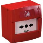 INIM FIRE 55100-031APO Apollo s conventional manual alarm button
