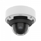 HANWHA XNV-9083RZ 4K AI IR Vandal Dome - Cupola hard-coated