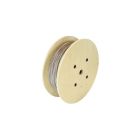 BOSCH-INCENDIO FCS-LHDSC-STL100 Cavo sensore argento, guaina esterna intrecciata i