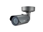 HANWHA PNO-9080R Bullet 12MP 4K IR Bullet Wisenet P