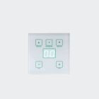 ITC AUDIO 8106-200042 PNLMTX6 Local control panel for matrix M