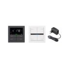 EELECTRON CB01O16ACC DEMOKIT OL-U FENIX EDITION: Termostato TO04A01KNX
