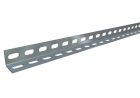 SOMMER 22017 Perforated corner profile L= 3000 mm 30x30x2 mm
