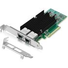 SKILLEYE NVH-SFP2X10GB 10Gbps Dual Port Ethernet Network Card