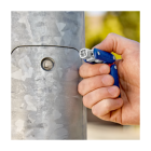 KNIPEX 00 11 06 V03 Chiave universale- Doublejoint Key
