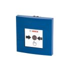 BOSCH-INCENDIO FMC-120-EST-G-B Pulsante d'allarme manuale convenzionale a doppia
