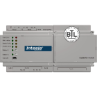 INTESIS INBACEIP1K20000 Gateway to connect BACnet MSTP or BACnet IP installations with EtherNet/IP networks - 1200 points
