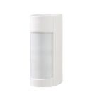 ELDES EWVXD3 Outdoor passive infrared detector with dual PIR+microwave technology with anti-masking, 14 adjustable detection zones, high immunity to false alarms, sensitivity adjustment and pulse counting