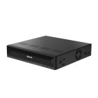 HANWHA BRB-X32101E BLAZE 2U NVR (Intel-based), BLAZE pre-installed