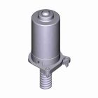 CAME-RICAMBI 88001-0289 GRUPPO MOTORE BXV08 V.1