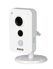 RISCO RVCM11W1500B Cube 2MP IR 2.8mm Wi/Fi Indoor Cube IP Camera