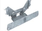 CAME 818XC-0037 SMALL SENSOR MOUNTING DEVICE