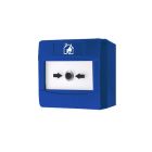 RIELLO FIRE 9137229 CP100/B Blue Button
