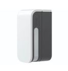 INIM BXS-RAM(W)-NB Double infrared outdoor radio detector (4 PIR) with anti-masking on active IR