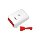 SATEL PNK-1 Panic button with mechanical memory