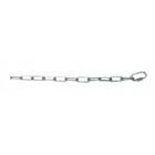 ALLMATIC 64000405 Freddo X TECNO-CAT GALVANIZED STEEL CHAIN DIAMETER 6 mm