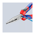 KNIPEX 13 05 160 T Pinza combinata TT