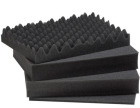 GT LINE FOAM.3317 set spugna per 3317 & 3317HL