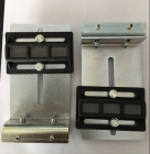 GIBIDI A90164P NEW COMPLETE PASS LIMIT SWITCH GROUP.