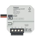 THEBEN 9070806 BUTTON MODULE