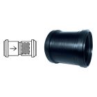 RIELLO FIRE 4437627 MS025 ABS sliding sleeve