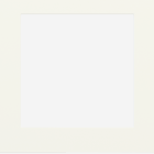 EKINEX EK-PQG-GAC Square window plate 55x55 mm - white colour
