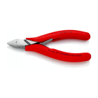 KNIPEX 77 41 115 Tronchese laterale per eletronica