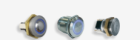 CDVI B/NO/NF/CAB WIRED NA/NC STAINLESS STEEL PUSH BUTTON