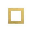 EELECTRON PO60A01MT-GO 60 METAL GOLD PLATE