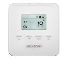 ELKRON 80HA0800113 Battery thermostat